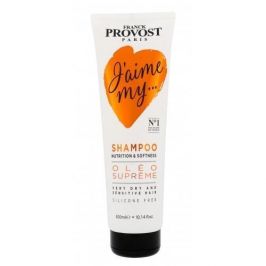 FRANCK PROVOST PARIS J´Aime My... Oléo Supreme 300 ml hydratační šampon pro velmi suché vlasy pro ženy