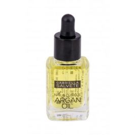 Gabriella Salvete Nail Care Nail & Cuticle Argan Oil 11 ml vyživující a hydratační olej na nehty pro ženy 21