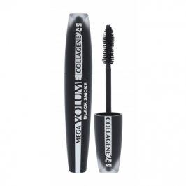 L´Oréal Paris Mega Volume Collagene 24h Black Smoke 10 ml řasenka pro ženy Black Smoky