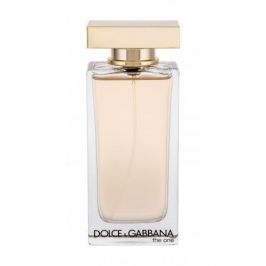 Dolce&Gabbana The One 100 ml toaletní voda pro ženy