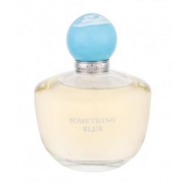 Oscar de la Renta Something Blue 100 ml parfémovaná voda pro ženy