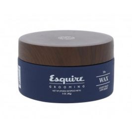 Farouk Systems Esquire Grooming The Wax 85 g vosk pro lehkou fixaci účesu pro muže