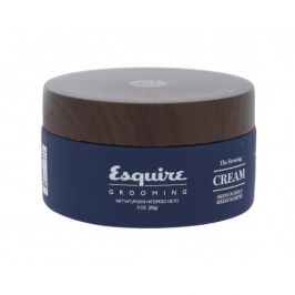 Farouk Systems Esquire Grooming The Forming Cream 85 g stylingový krém na vlasy pro muže