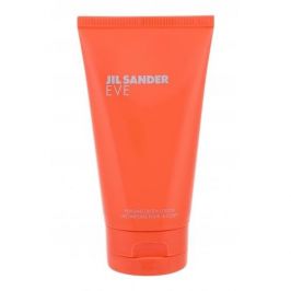 Jil Sander Eve 150 ml tělové mléko pro ženy