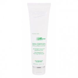Biotherm Skin Oxygen Depolluting Cleanser 150 ml čisticí gel pro ženy