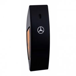 Mercedes-Benz Mercedes-Benz Club Black 50 ml toaletní voda pro muže