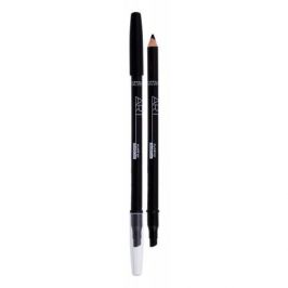 Gabriella Salvete Art Eyeliner Shadow 2,5 g konturovací tužka na oči s korekční a stínovací gumou pro ženy Black