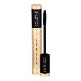 Collistar Volume Unico 13 ml objemová a prodlužující řasenka pro ženy Intense Black