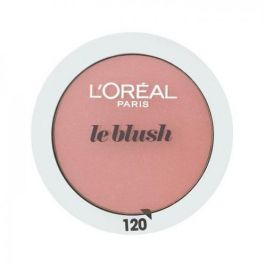 L´Oréal Paris Le Blush 5 g tvářenka pro ženy 200 Golden Amber