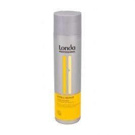 Londa Professional Visible Repair 250 ml obnovující kondicionér pro poškozené vlasy pro ženy