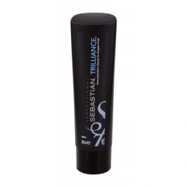 Sebastian Professional Trilliance 250 ml šampon pro lesk vlasů pro ženy