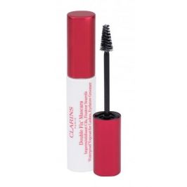 Clarins Double Fix Mascara 7 ml voděodolný fixátor na řasy a obočí pro ženy