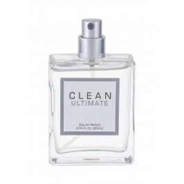 Clean Ultimate 60 ml parfémovaná voda tester pro ženy