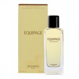 Hermes Equipage 100 ml toaletní voda tester pro muže