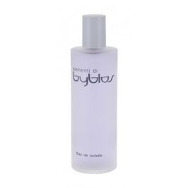 Byblos Leather Sensation 120 ml toaletní voda pro muže