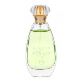 Sergio Tacchini Always With You 50 ml toaletní voda pro ženy