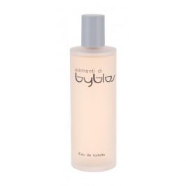 Byblos Metal Sensation 120 ml toaletní voda pro muže