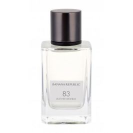 Banana Republic Icon Collection 83 Leather Reserve 75 ml parfémovaná voda unisex