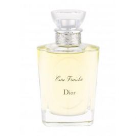 Christian Dior Eau Fraiche 100 ml toaletní voda pro ženy