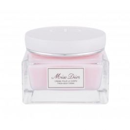 Christian Dior Miss Dior 2017 150 ml tělový krém pro ženy