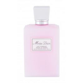 Christian Dior Miss Dior 2017 200 ml tělové mléko pro ženy