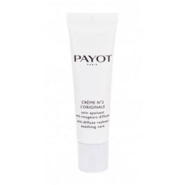 PAYOT Crème No2 L´Originale 30 ml zklidňující krém na podrážděnou pleť pro ženy