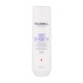 Goldwell Dualsenses Just Smooth 250 ml uhlazující šampon pro nepoddajné vlasy pro ženy