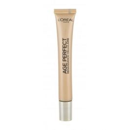 L´Oréal Paris Age Perfect Cell Renew 15 ml rozjasňující oční krém proti vráskám pro ženy