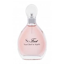 Van Cleef & Arpels So First 100 ml parfémovaná voda pro ženy