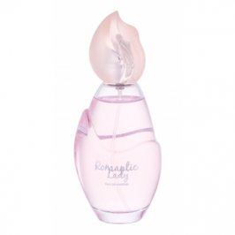 Jeanne Arthes Romantic Lady 100 ml parfémovaná voda pro ženy