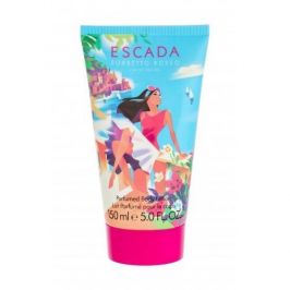 ESCADA Sorbetto Rosso 150 ml tělové mléko pro ženy