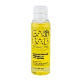 Diet Esthetic Baobab The Magic Tree Rich Multi-Purpose Repairing Oil 100 ml multifunkční olej pro suchou pleť, tělo a vlasy pro ženy