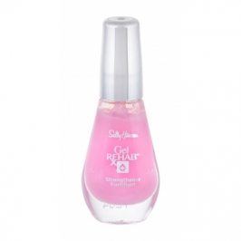 Sally Hansen Gel Rehab 10 ml zpevňovač na nehty poškozené uv gelovou manikúrou pro ženy