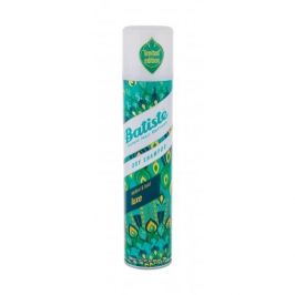 Batiste Luxe 200 ml suchý šampon se svěží vůní pro ženy