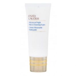Estée Lauder Advanced Night Micro Cleansing Foam 100 ml čisticí pěna pro všechny typy pleti pro ženy