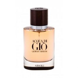 Giorgio Armani Acqua di Giò Absolu 40 ml parfémovaná voda pro muže