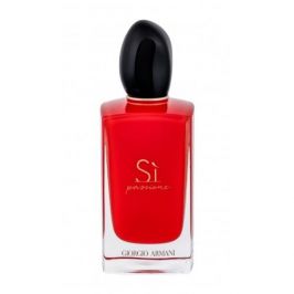 Giorgio Armani Sì Passione 100 ml parfémovaná voda pro ženy