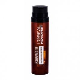 L´Oréal Paris Men Expert Barber Club Short Beard & Face Moisturiser 50 ml pleťový gel pro muže