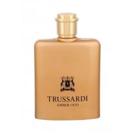 Trussardi Amber Oud 100 ml parfémovaná voda pro muže