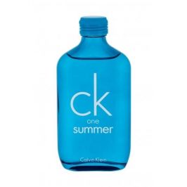 Calvin Klein CK One Summer 2018 100 ml toaletní voda unisex