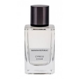 Banana Republic Icon Collection Cypress Cedar 75 ml parfémovaná voda unisex