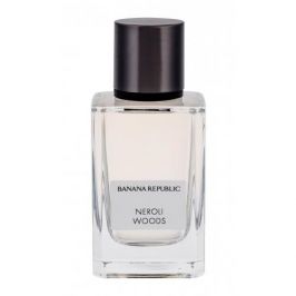 Banana Republic Icon Collection Neroli Woods 75 ml parfémovaná voda unisex