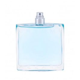 Azzaro Chrome 100 ml toaletní voda tester pro muže