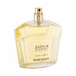 Boucheron Jaïpur Homme 100 ml toaletní voda tester pro muže