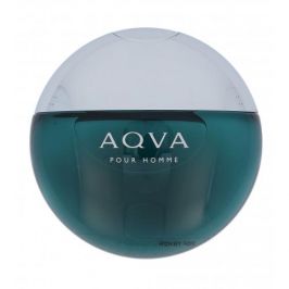 Bvlgari Aqva Pour Homme 100 ml toaletní voda pro muže