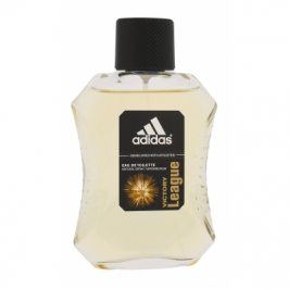 Adidas Victory League 100 ml toaletní voda pro muže