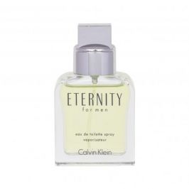 Calvin Klein Eternity For Men 30 ml toaletní voda pro muže