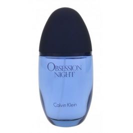 Calvin Klein Obsession Night 100 ml parfémovaná voda pro ženy