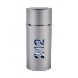 Carolina Herrera 212 NYC Men 100 ml toaletní voda pro muže