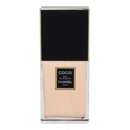 Chanel Coco 100 ml toaletní voda pro ženy